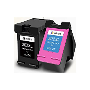Cartouche couleur <span class=keywords><strong>compatible</strong></span> Wiseprint <span class=keywords><strong>HP</strong></span> <span class=keywords><strong>302XL</strong></span> pour imprimante <span class=keywords><strong>HP</strong></span>-<span class=keywords><strong>302XL</strong></span> avec emballage en vrac - Product Image 1