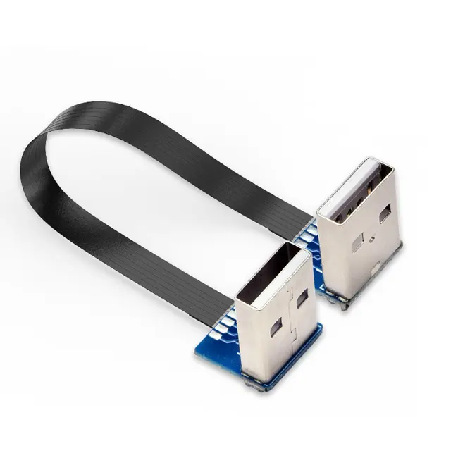 Стандартный USB-разъем для быстрой зарядки и передачи данных