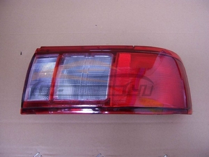 Đuôi Đèn R 26550-F4202 L 26555-F4202 Đèn Hậu Đèn Hậu Xe Đèn Hậu Đèn Hậu Đuôi Ánh Sáng Cho Nissan B13 2005 Mexico - Product Image 2