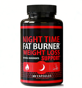 יצרן כמוסות שורף שומן שעועית לבנה |   פורמולה לירידה במשקל ודטוקס לפני אימון |   תוסף תזונה להרזיה מותג פרטי - Product Image 1