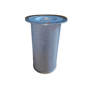 MANNY เครื่องแยกน้ำมันแบบใยแก้ว อะไหล่คอมเพรสเซอร์อุตสาหกรรมสำหรับคอมเพรสเซอร์แบบสกรู 250034-116 250042-862 - Product Image 2