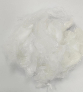 Sylon Antiacari Antimold Antibactérien Évacuation de l'humidité Fibre Courte Vente en Gros Usine - Product Image 2