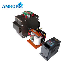 Generador de Ozono Cerámico de Ultra Alta Concentración AMBOHR <span class=keywords><strong>CDP</strong></span> para Acuicultura Industrial y Comercial, 220V, 50G-500G O3 - Product Image 5