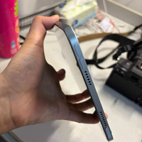 Tablette Apple iPad Mini 7ème Génération A17 Pro 128 Go Wi-Fi Écran HD 8,3 Pouces Version Originale Débloquée