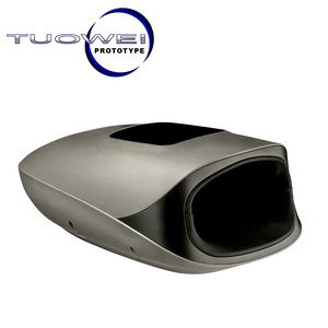 2021 Năm Thiết Kế Mới Prototype Customized Nhựa Chuyên Nghiệp Tiện Phay CNC Bộ Phận Gia Công - Product Image 4