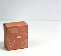 Sachets de café filtre jetables personnalisés imprimés, qualité alimentaire, 10g, petits sachets portables pour boîte de café filtre