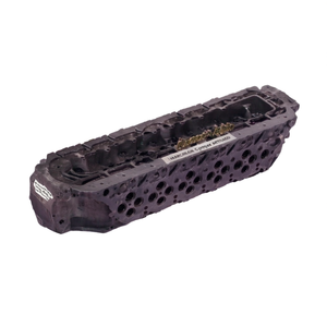 Cabeza de Cilindro Industrial 1903571 para Piezas de Motor Diésel Caterpillar, Uso Industrial con Alto Riesgo de Incendio - Product Image 2