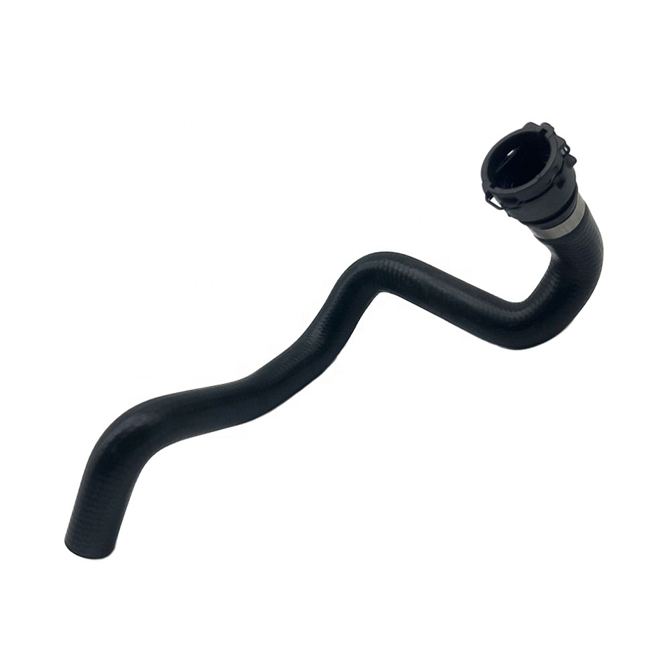 8E1819371B Heater Hose For Audi A4 Quattro 02-06 1.8L L4