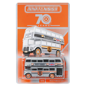 Hot Wheelss <strong>Matchboxs</strong>-HPN17 70th Anniversary Collection 1/64 Scale Alloy <strong>Car</strong> Toy Factory sealed Box-Original Product - Product Image 5