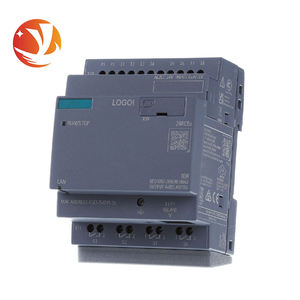 6ED1 S-IEMENS ของแท้สินค้าใหม่โมดูลควบคุมตรรกะที่ตั้งโปรแกรมได้ด้วยการเชื่อมต่อแบบ I/O 110V I/O - Product Image 2