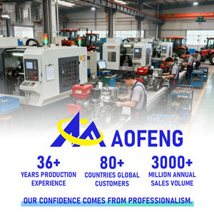 Mietitrebbia Automatica Multifunzionale ZAFH con Motore Diesel 9HP, Trasmissione a Ingranaggi, Alta Efficienza per Grano, Riso e Cereali - Product Image 4