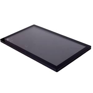 Maßgefertigte Displays Digitale Beschilderung Wandmontierte Outdoor-LCD-Fernseher Aluminiumrahmen mit CE-Zertifizierung - Product Image 2