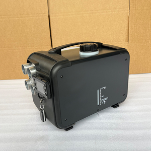 Mini Calefactor Portátil Todo en Uno para Autocaravanas Diésel, Nuevo, 12V/24V, Calefacción y Aire Acondicionado para <span class=keywords><strong>Peugeot</strong></span> - Product Image 4
