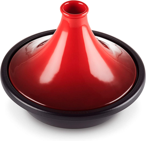 Tagine <span class=keywords><strong>en</strong></span> <span class=keywords><strong>fonte</strong></span> Marroquino <span class=keywords><strong>en</strong></span> gros, Panelas <span class=keywords><strong>en</strong></span> <span class=keywords><strong>fonte</strong></span>, Tagine avec couvercle <span class=keywords><strong>en</strong></span> céramique - Product Image 2