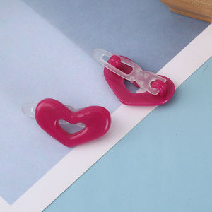 En gros 2022 D'été <span class=keywords><strong>Cheveux</strong></span> Clips Mignon Coeur <span class=keywords><strong>Libellule</strong></span> hairgrips épingle à <span class=keywords><strong>cheveux</strong></span> enfants accessoires de <span class=keywords><strong>cheveux</strong></span> de fille - Product Image 6