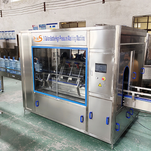 Máquina Automática <span class=keywords><strong>de</strong></span> Llenado <span class=keywords><strong>de</strong></span> Botellas <span class=keywords><strong>de</strong></span> <span class=keywords><strong>Agua</strong></span> <span class=keywords><strong>de</strong></span> 19 <span class=keywords><strong>Litros</strong></span> y 20 <span class=keywords><strong>Litros</strong></span>, Línea Completa <span class=keywords><strong>de</strong></span> la A a la Z, Precio Bajo, Gran Venta - Product Image 6