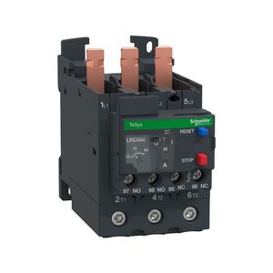 Schneider รีเลย์เกินพิกัดความร้อน LRD340 LRD350 LRD365 LRD325 LRD332 LRD380 LRD365L LRD350L LRD325L LRD340L LRD332L - Product Image 1