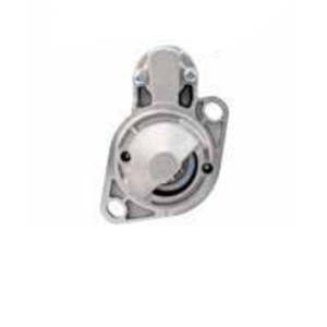 Nouvel ensemble de moteur de démarreur 12V 8T 1.0KW M3T10475 pour remplacement de moteur de démarreur H-25XL de chariot élévateur Hester - Product Image 2
