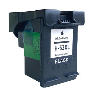 Cartouche d'encre CMYK à haut rendement compatible MANTIS <span class=keywords><strong>HP</strong></span> 63XL, garantie 12 mois pour les imprimantes HP2130/2131/3830/4520/4650/<span class=keywords><strong>3632</strong></span>/3630 - Product Image 4
