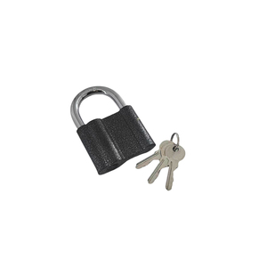 Commande en gros cadenas à languette rotatif en fonte avec logos personnalisés avec perceuse et conception résistante aux chocs - Product Image 2