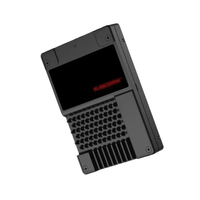 0TS2433 7.68TB U.3 NVMe PCIe Gen4 SSD 0TS2433 15mm Disque SSD d'entreprise haute capacité Fournisseur de stockage