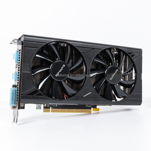 Tarjeta Gráfica de Segunda Mano a Buen Precio, GTX1080Ti de 11GB, Tarjetas GPU GeForce, Video para Juegos de Computadora, PC de Escritorio, DVI, GPU para Juegos - Product Image 6
