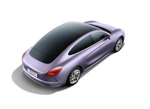 2023 Venta caliente barato ora buen gato puro eléctrico suv batería de litio ora iluminación gato ora coche eléctrico para adult - Product Image 5
