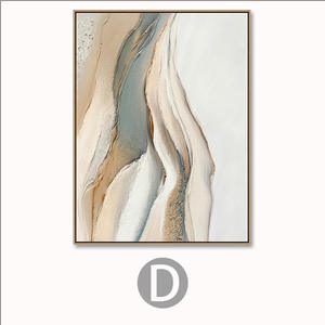 Art mural en toile résistant aux intempéries pour extérieur, idéal pour décorer les clôtures de jardin - Product Image 6