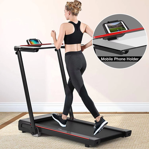 <span class=keywords><strong>Tapis</strong></span> de marche compact électrique de haute qualité avec poste de travail amovible pour la maison et le <span class=keywords><strong>bureau</strong></span> – Vente en gros usine - Product Image 5