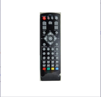Mando a distancia Universal para Smart TV, repuesto de mando a distancia