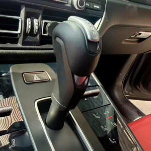 Levier de vitesses de voiture 2023-2025 pour la modification et l'amélioration de l'intérieur, compatible avec Macan - Product Image 5