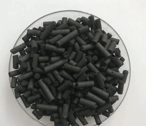 Purificador de aire de bambú portátil carbón activado Paquete de suplemento de carbón activado húmedo - Product Image 6