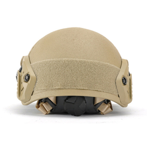 Cascos de Protección DF EDS FAST, Material PE, Disponibles en Múltiples Colores, Venta al por Mayor, Personalizables - Product Image 3