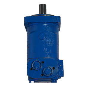 Motor de Baja Velocidad y Alto Torque para Equipos Agrícolas BMT-250-CC-16-M BMT-315-CC-16-M Motor Hidráulico Orbital - Product Image 5