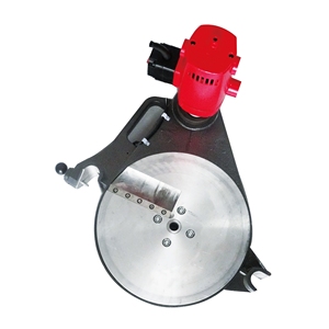 R315F ROTHENBERGER 315 mm hdpe rohrstöpsel fusionsschweißmaschine - Product Image 3