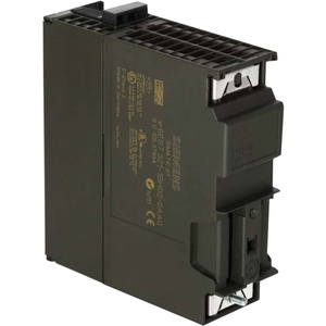 โมดูลอินพุตดิจิตอล SIMATIC S7-300 รุ่น SM 321 ของแท้ 100% ใหม่เอี่ยม รหัสสินค้า 6ES7321-1BH02-0AA0 - Product Image 2