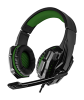 OEM ANC Oyun Kulaklığı, Mikrofonlu, IPX4 Su Geçirmez, Beyaz, Özel Logo, PC, PS4, PS5, Cep Telefonu için