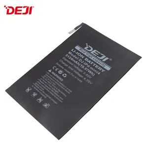 DEJI Pin Máy Tính Bảng Cho Apple iPad Mini 4 Mini 4 A1538 A1550 Dụng Cụ Bateria