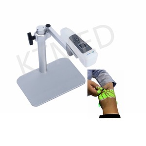 Aide à l'injection intraveineuse pour infirmières, détecteur de veines portable, visualiseur de veines, localisateur de veines, détecteur de veines infrarouge, détecteur de sang, détection - Product Image 6