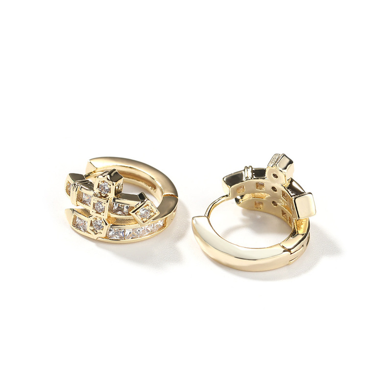 Fashion Trendy Children s Stainless Steel