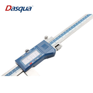 Dasqua Hoge Nauwkeurigheid 0-500 Mm IP54 Water Proof Zware Digitale Schuifmaat <span class=keywords><strong>20</strong></span> Inch Big Size Remklauw - Product Image 5
