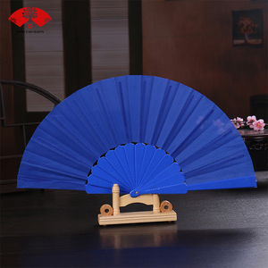 Abanico de Mano de Plástico Personalizado de 23 cm, Abanicos Plegables de Colores para Mujer y Accesorios para Festivales, Tendencia 2026 - Product Image 4