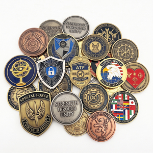 Moneda Conmemorativa Personalizada, Diseño Mountain <span class=keywords><strong>Recon</strong></span>, Económica, Opciones Personalizadas para la Marca - Product Image 5