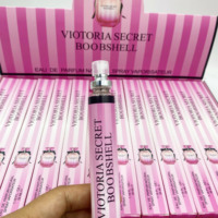 Vente en gros d'usine Parfum femme Parfum arabe Haute qualité 35ml Body Essence Spray Parfum durable Parfum de Dubaï