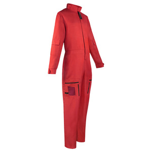 Costume de cosplay Star Lord Peter Quill, combinaison rouge, Gardiens de la Galaxie, pour jeu d'animation et de rôle - Product Image 4