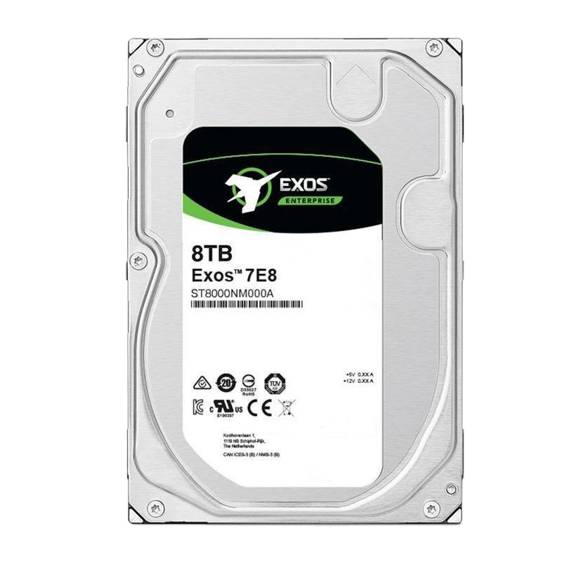 【新品未開封】8TB Seagate 3.5インチ 内蔵HDD Amazon.com: Seagate BarraCuda 8 TB Internal Hard Drive HDD