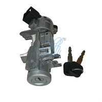 8971708770 Set Kunci Kontak Otomatis untuk ISUZU DMAX TFR NKR 700P 600P 100P Truk Pikap
