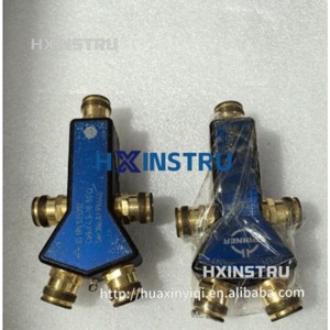 R &amp; S Rohde &amp; Kit de Calibración Schwarz ZV-Z170 H - Product Image 3