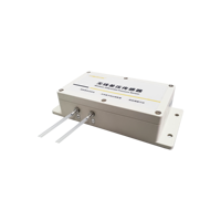 Capteur de pression différentielle sans fil MD-S962 pour CVC avec IP65 (4G/NB-IoT/LoRa)