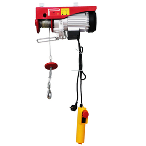 Palans <span class=keywords><strong>électrique</strong></span>s de haute qualité PA1000kg, <span class=keywords><strong>palan</strong></span> à câble 2000kg, treuil de levage 500kg, <span class=keywords><strong>palan</strong></span> <span class=keywords><strong>électrique</strong></span> - Product Image 2